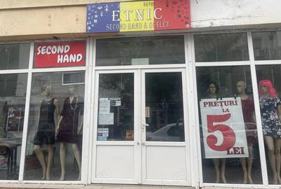 Inchiriez spa?iu comercial Inchiriez spa?iu comercial - 2