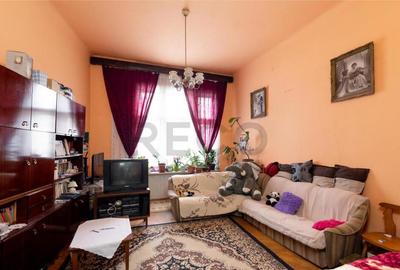 RECO Apartament ultracentral 110 mp- Evreilor Deportati