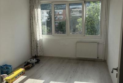 Apartament cu 2 camere semidecomandat în Nord - 7