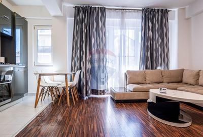 Apartament cu 3 camere semidecomandat, mobilat în Dobroești - 3