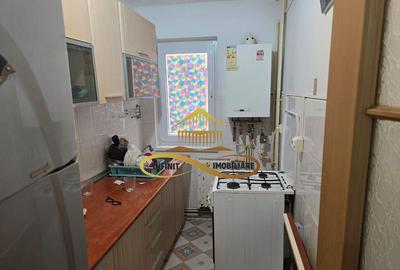 Apartament de inchiriat cu 2 camere mobilat si utilat - 6