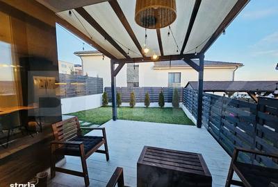 Casă cu 4 camere cu Teren 300 Mp în Iris - 1