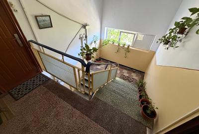 Apartament cu 3 camere decomandat, mobilat în Titan - 21