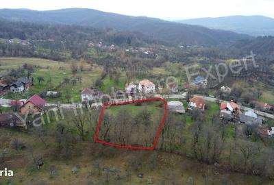 Teren de 2674 mp, în Cepari - 6