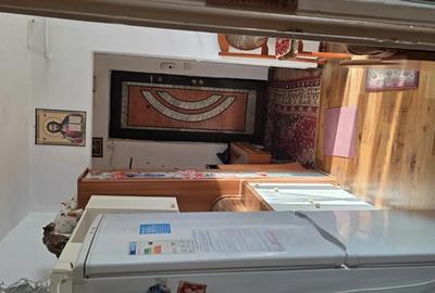 Apartament cu 2 camere decomandat în Precista