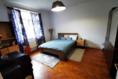 Apartament cu 3 camere decomandat în Mărăști - 4