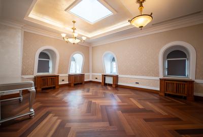 Casă cu 13 camere cu Canalizare în Herăstrău - 12