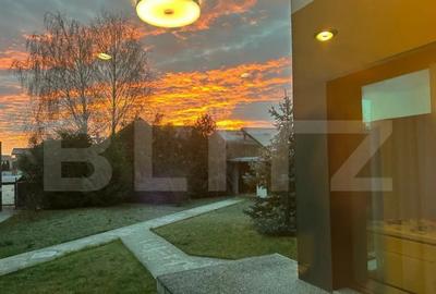 Casă cu 8 camere cu Teren 2300 Mp în Lunei - 3