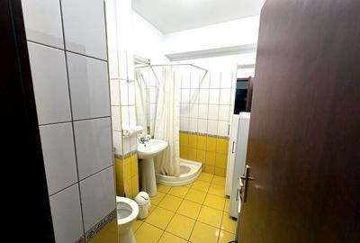 Apartament cu 2 camere semidecomandat în Central - 4