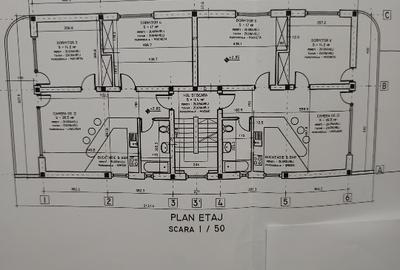 Otopeni central VILA P+1  si 1000mp.teren Otopeni central VILA P+1  si 1000mp.teren - 10