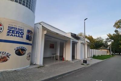 Spațiu comercial, de 143 mp, în Mangalia - 3