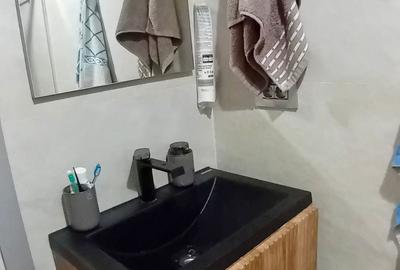 Apartament cu 2 camere semidecomandat în Militari - 11