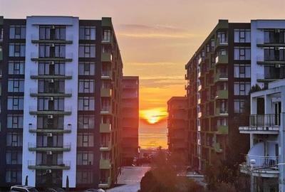 Apartament 4 camere, 96mp, Mamaia Nord, langa Complex Alezzi - 1