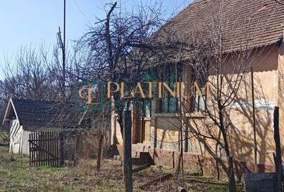 Casă individuală cu 2 camere cu Teren 5003 Mp în Cebza - 11