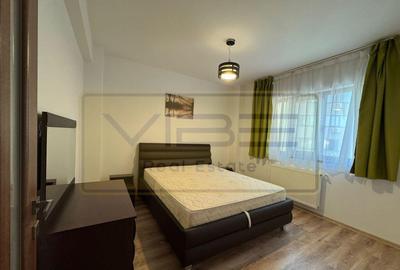 Apartament 3 camere cu parcare Tudor Vladimirescu Apartament 3 camere cu parcare Tudor Vladimirescu - 17