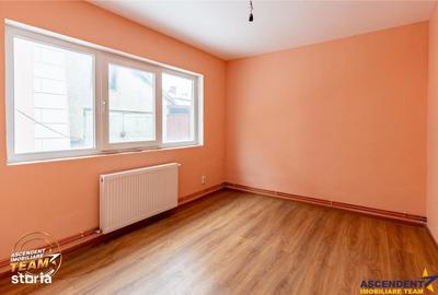 Casă cu 4 camere în Sânzieni - 6