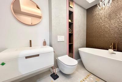 VILA DEOSEBITA / 5 CAMERE / COMPLET MOBILATA SI UTILATA - 31