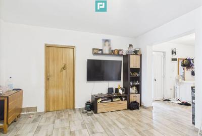 Casă cu 3 camere cu Teren 650 Mp în Sânandrei