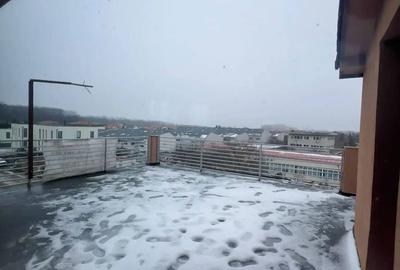 Apartament cu 4 camere în Central - 9