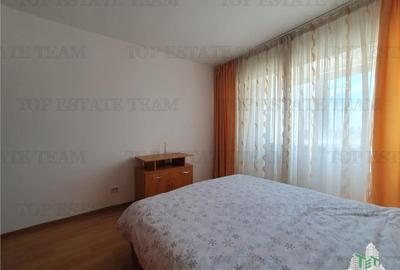 Apartament cu 4 camere decomandat, mobilat în Gara - 22