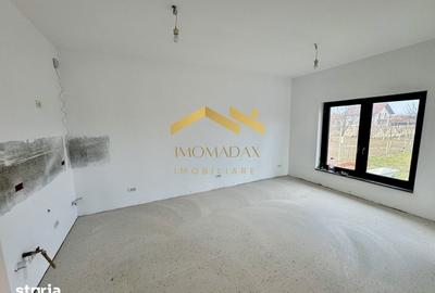 Casă cu 3 camere cu Teren 400 Mp în Sânmihaiu Român - 19