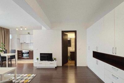 Apartament 2 camere de inchiriat, Io?ia Residence Apartament 2 camere de inchiriat, Io?ia Residence - 4