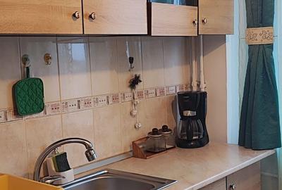 Garsonieră decomandată în Prundu - 2