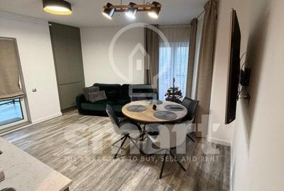 Apartament 3 camere, finisat modern, Buna Ziua - 1