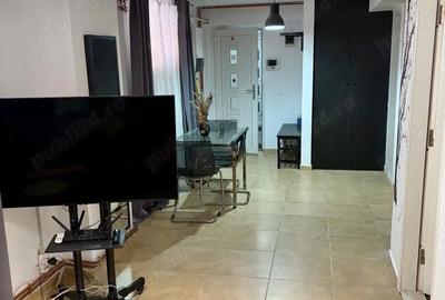 Apartament cu 2 camere decomandat în Central - 9