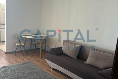 Grsoniera de vanzare, etaj intermediar, zona Calea Floresti, Manastur - 3