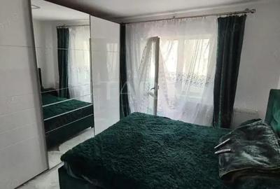 Apartament decomandat, Apahida, central