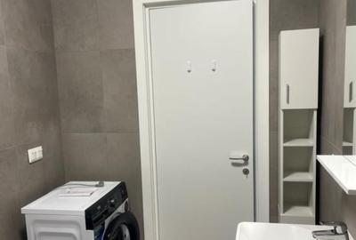 Garsoniera Estoria City Prima Inchiriere Parcare Subterana Centrala - 8