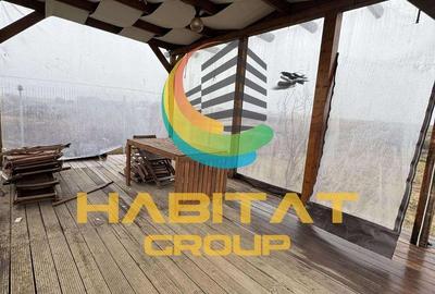 Teren de 3971 mp, în Vidra - 6