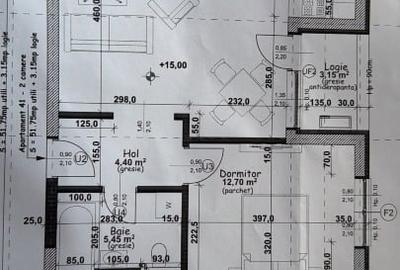 Apartamente de vanzare str. Gageni, nr. 131 - 6