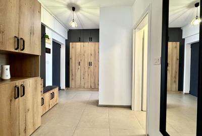 Apartament cu 2 camere, cochet si primitor,  zona Lipovei- Lidl - 11