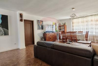 Vila tip duplex cu 5 camere de inchiriat in Pipera - 6