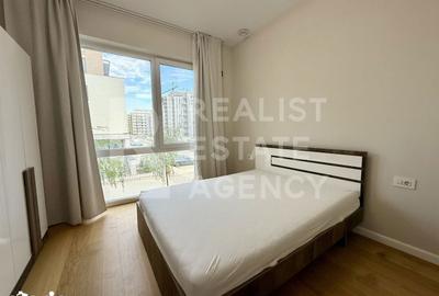 Apartament cu 3 camere în Central - 15