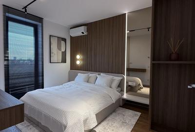 Apartament cu 3 camere decomandat în Băneasa - 3