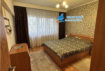 Apartament 2 camere decomandat-mobilat/utilat/Loc parcare-str Dunavat - 14