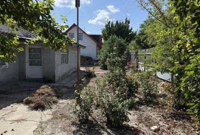 Casă cu 2 camere în Măgureni - 5