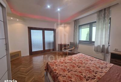 Casă cu 3 camere cu Canalizare în Trei Stejari - 5
