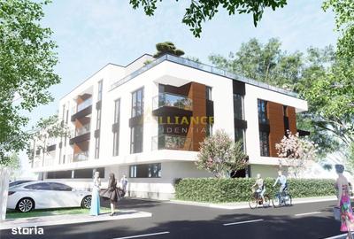 Spațiu comercial, în Central - 8