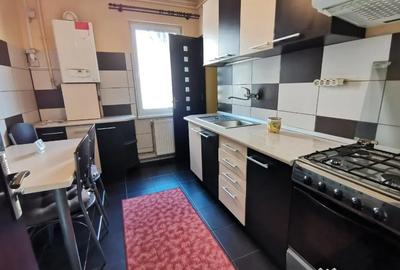 Apartament cu 2 camere decomandat în Tudor - 6