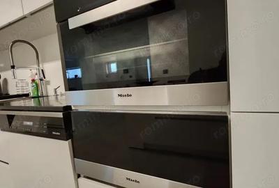 Casă cu 4 camere în Central - 6