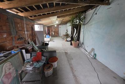 Casă cu 2 camere cu Teren 732 Mp în Tormac - 7