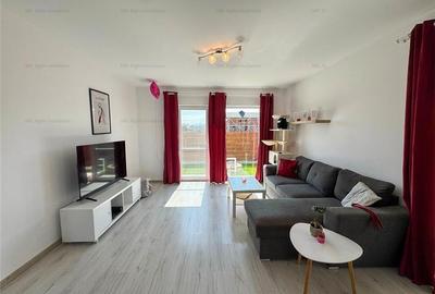 Casa moderna cu 3 camere si curte amenajata Sanpetru Brasov - 3