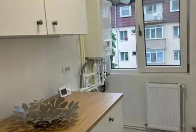 Apartament 3 camere de vanzare , zona Ostroveni, 52 MP - 4