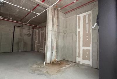 Spațiu comercial de închiriat – Parter - 2