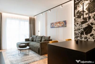 Apartament cu 2 camere decomandat în Lotus - 4