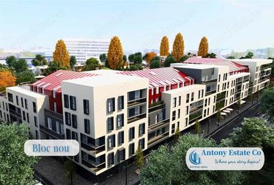 Apartament cu 2 camere în Ultracentral - 2